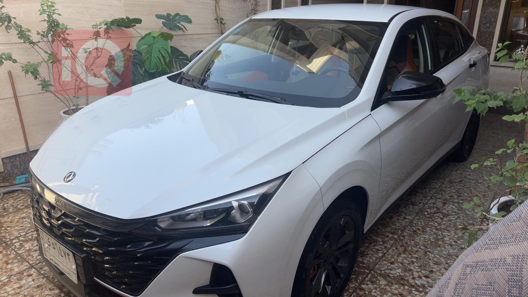 دونج فينج شاين